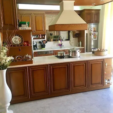 Appartement Irine's *