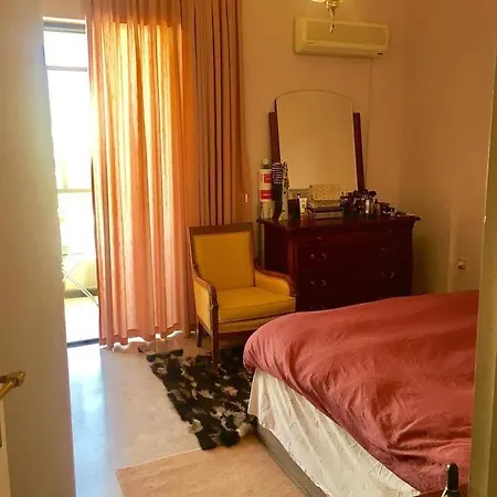 Appartement Irine's Kalamáta