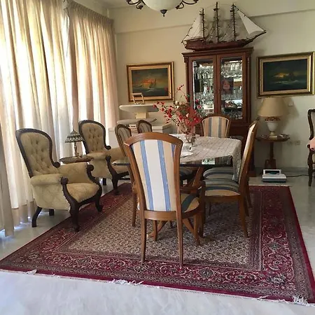 Irine's Appartement