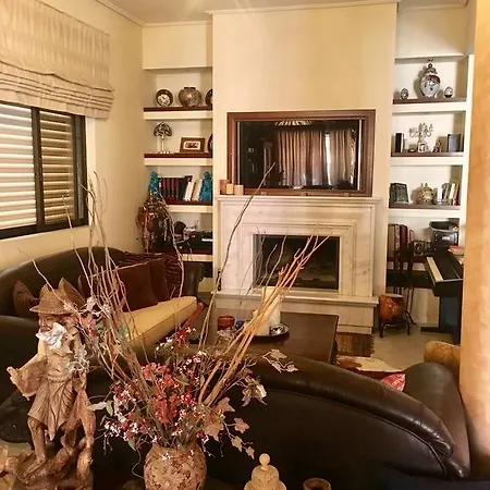 Irine's Appartement *