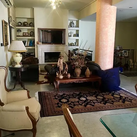 Irine's Appartement