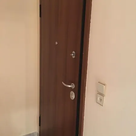 Irine's Διαμέρισμα Καλαμάτα